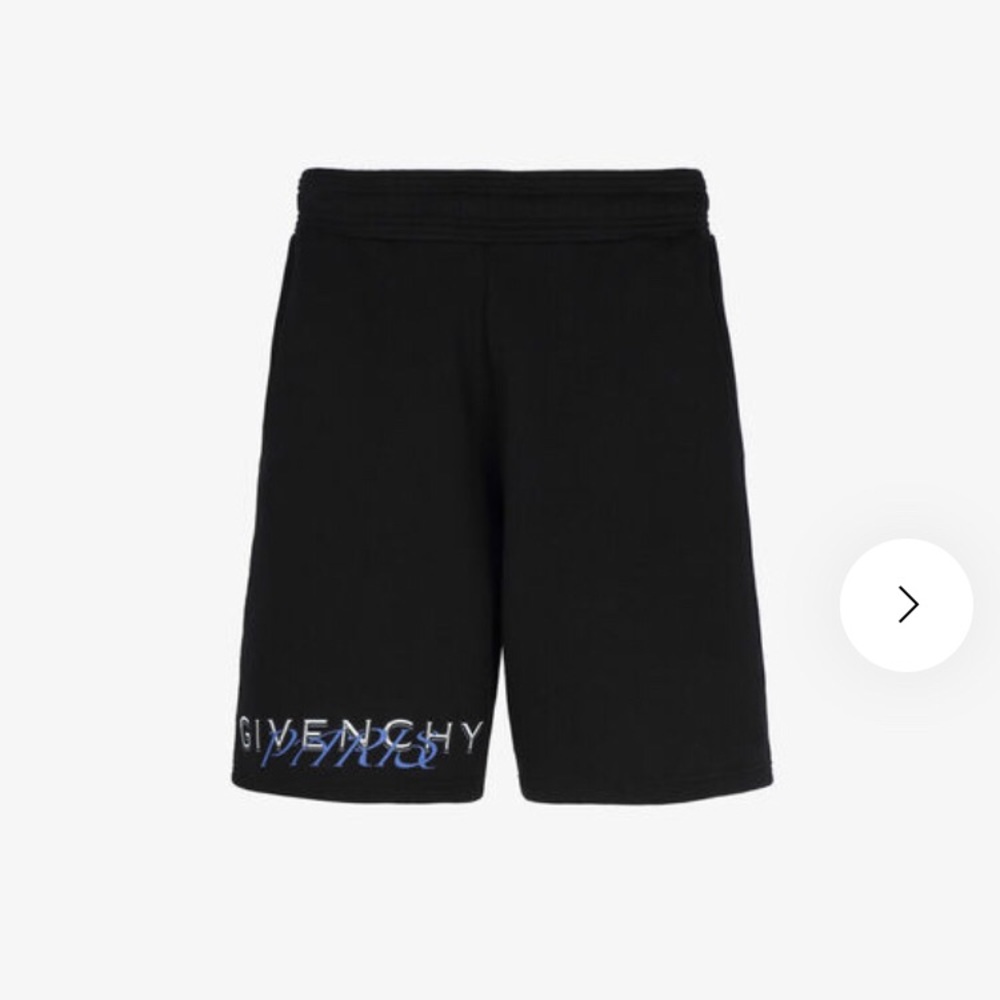 Givenchy Calligraphy